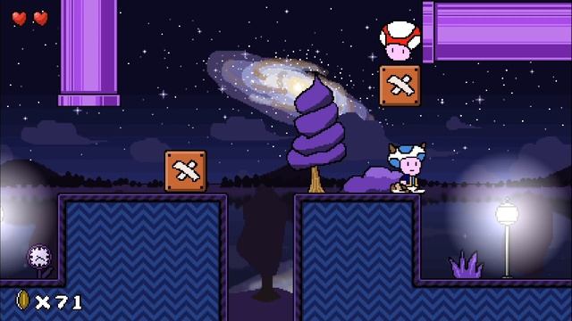 Regular Toad Game - An EPIC Adventure with Blue Toad смотреть онлайн