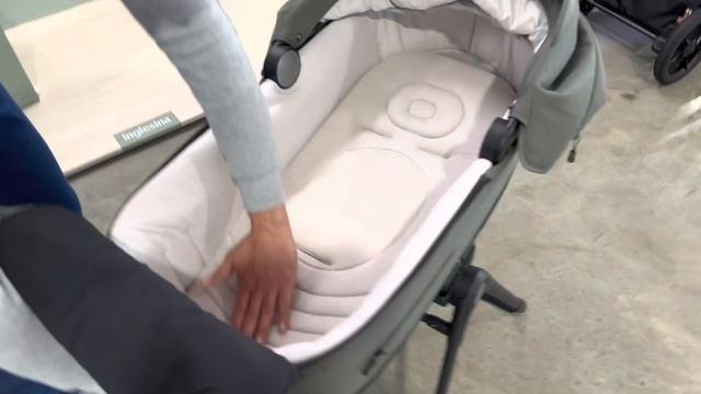 Inglesina Aptica XT 2023 Casa del Bebé смотреть онлайн