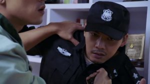 Эпоха легенд 1 сезон 22 серия