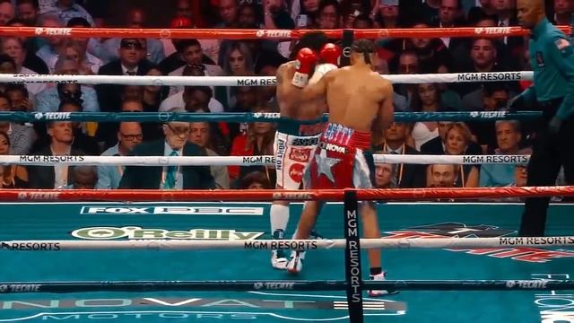 PACQUIAO vs THURMAN смотреть онлайн