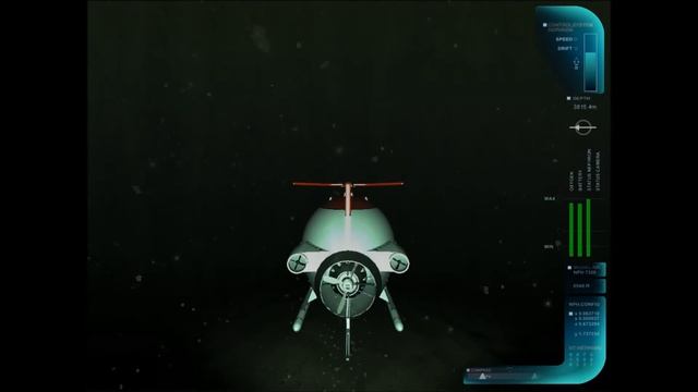 DIVE TO TITANIC Day 1 FINDING THE OLD LADY