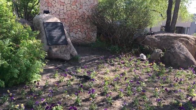 Чита. Атмосфера города. смотреть онлайн