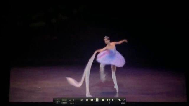 Раймонда 1акт вариация Анастасия Черняк Raymonda 1 act variation ballet Anastasiia Cherniak смотреть онлайн