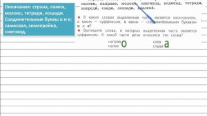 Упражнение 132 - Русский язык 4 класс (Канакина, Горецкий) Часть 1