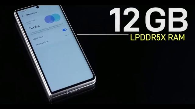 Tecno Phantom V Fold Review India Most Affordable Fold Phone смотреть онлайн