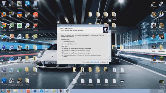Skyrim: Esbern Fix смотреть онлайн