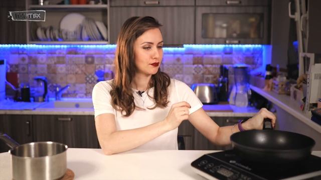 Плитка за 3000р??? Gemlux GL-IP20A. Разберется даже блондинка! смотреть онлайн