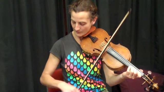 Finnish Ievan Polkka