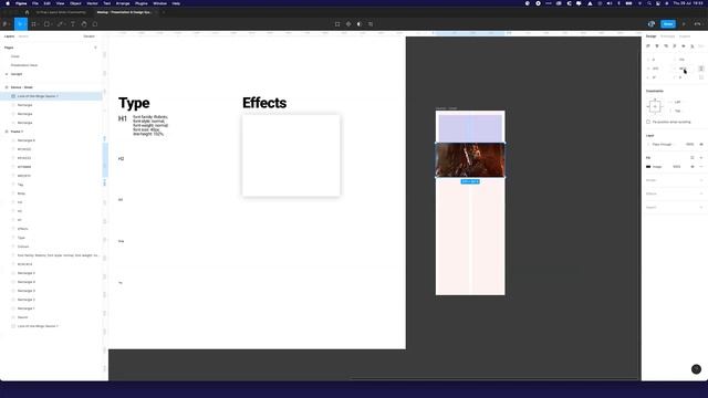 Figma and Design Systems смотреть онлайн