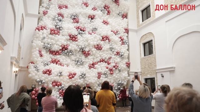 Обзор. Выпускной первого потока учеников курса Алёны Погодиной. смотреть онлайн