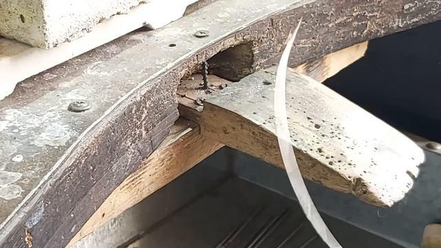 РЕМОНТ СЕРЕБРЯНОГО БРАСЛЕТА смотреть онлайн