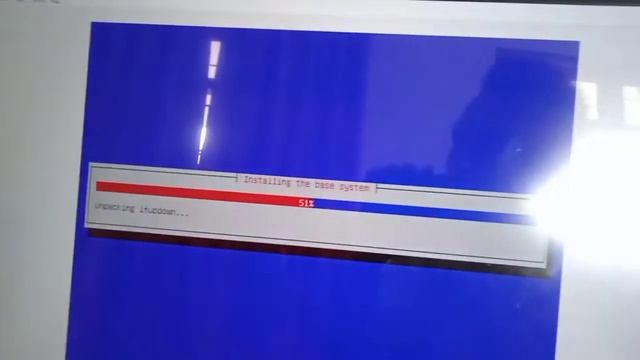 Install debian 8 di virtual box (Praktek TKJ) смотреть онлайн