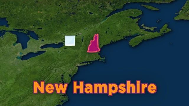 What Every State in the US is Best and Worst At смотреть онлайн