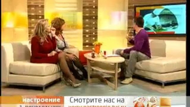 Как выбрать духи для разных профессий? смотреть онлайн