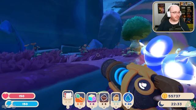 Necesito mas Slimes - 06 - Slime Rancher 2 (PC) DSimphony #pcgamepass смотреть онлайн