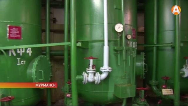 Областная межведомственная комиссия по подготовке к отопительному периоду проверила ход работ смотреть онлайн