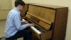 Сонатина М.Клементи. соч.37. №2 (Ре мажор)