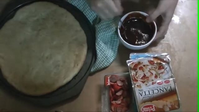 Low Carb Pizza With LC Foods LC Pizza and Bagel Flour смотреть онлайн