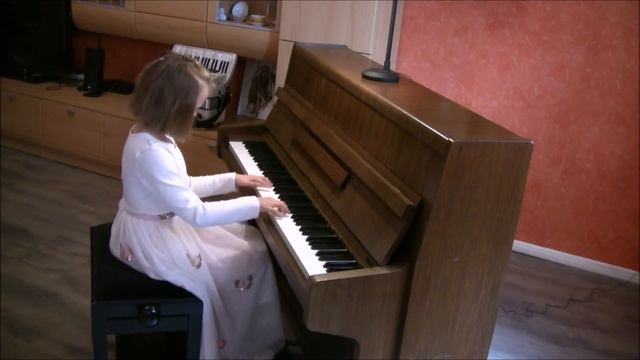 Knecht Ruprecht Robert Schumann смотреть онлайн