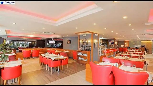 Hotel Vicenza Istanbul. Видеопрезентация отеля от Calypso Tour / Hotel video presentation смотреть онлайн