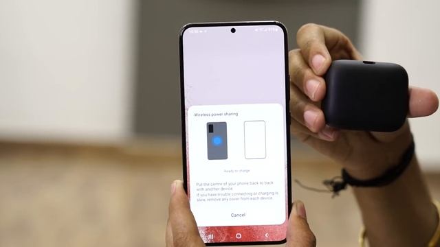 Clear Advice to YOU! - iPhone 13 vs Samsung S22+ смотреть онлайн