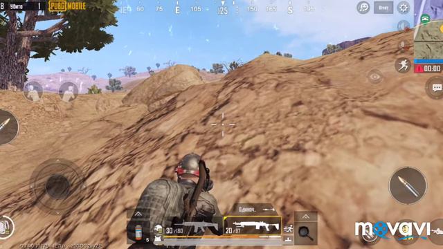 PUBG MOBILE смотреть онлайн
