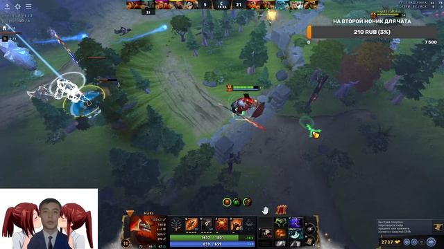 ПОЛУЧАЕМ НЕДЕЛЬНУЮ ПОРЦИЮ НЫТЬЯ ОТ КУАНЫША