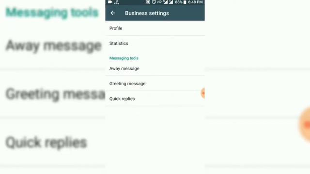 what is Whatsapp Business account || How to make whatsapp business account смотреть онлайн