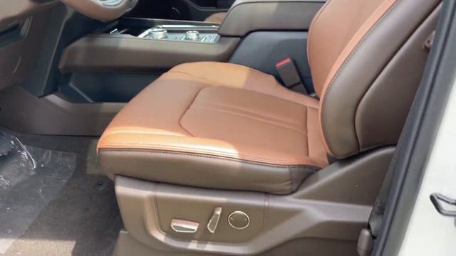 2022 Ford Expedition Max Jacksonville, Orange Park, Gainesville, Ocala, Lake City, FL NEA06589 смотреть онлайн