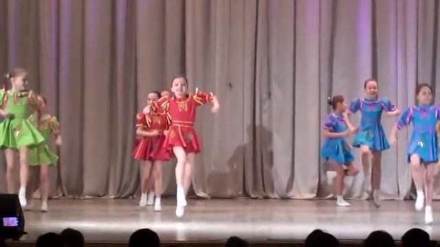 Шалунишки 09 03 2015 Счастливое детство Казань смотреть онлайн