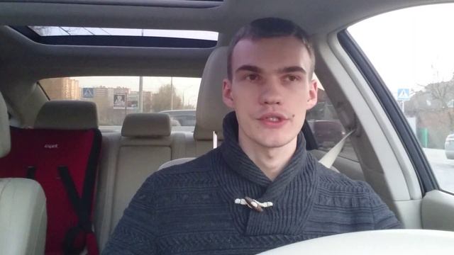 Привлечение клиентов, серия 2. Собственный сайт смотреть онлайн
