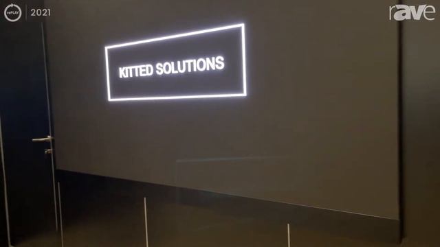 InfoComm 2021: Sharp/NEC Exhibits E Series Fine-Pitch Direct-View LED Displays in 1.2mm Pixel Pitch смотреть онлайн
