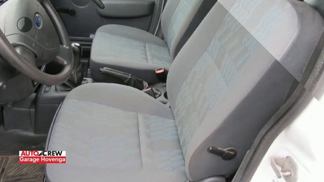 Ford Transit Connect T200S 1.8 TDCi Business Edition смотреть онлайн