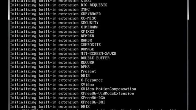 Linux Tutorial: Adding a Graphical Interface to Arch Linux смотреть онлайн