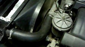 Проверка вискомуфты