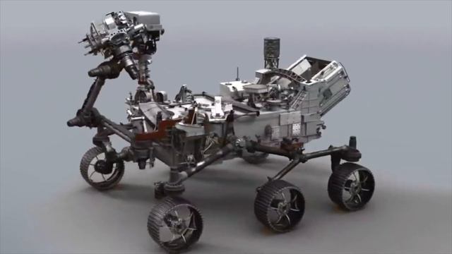 Après un « Black-out » dans les communications, Mars Ingenuity est de retour 😈 - BDF 🌎 смотреть онлайн