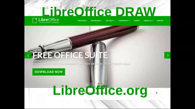 Линейный алгоритм. Создание блок-схемы в LibreOffice DRAW. Scratch. Lesson 4 смотреть онлайн