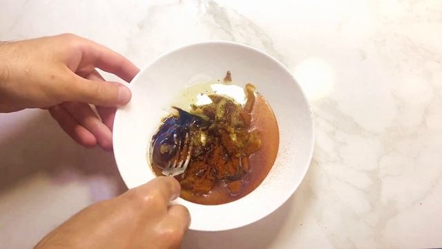 Хрустящий матнакаш с чесночной намазкой: рецепт с ароматными травами и запеченным чесноком смотреть онлайн