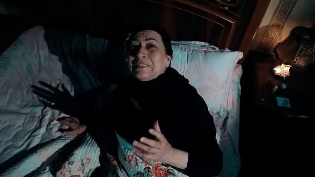 Дарахт тагига кўмилган жоду... Alhazar смотреть онлайн