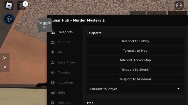 OP ROBLOX MURDER MYSTERY 2 SCRIPT MOBILE/PC (MURDER MYSTERY 2) смотреть онлайн
