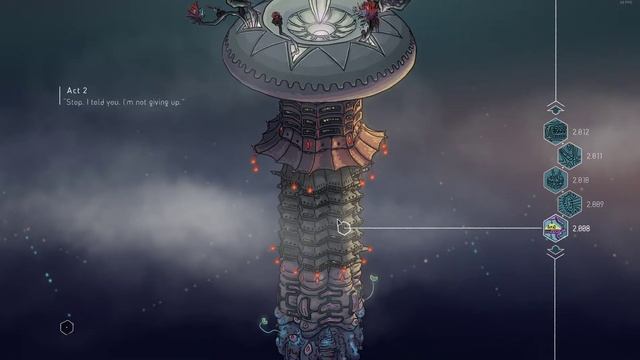 She Remembered Caterpillars -- Gameplay (No Commentary)