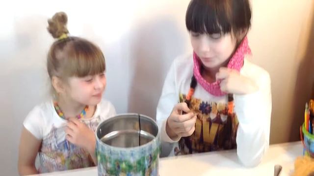 EAT ME CHALLENGE Угадайка ВКУС ЕДЫ Олеся и Саша смотреть онлайн