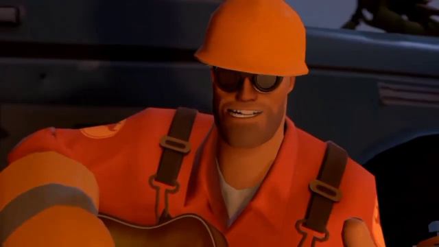 TF2: Meet The All | RYTP