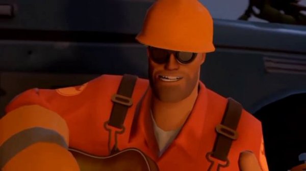 TF2: meet the all | RYTP