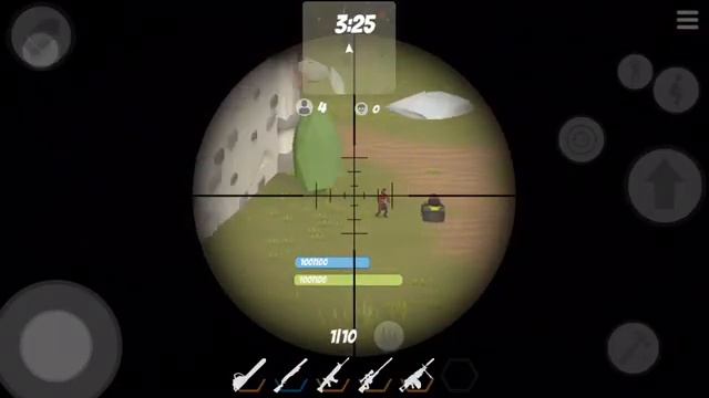 Giant.io Online gameplay pro build смотреть онлайн