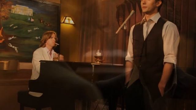 Jackson Rathbone "Live At The Foxes Den" смотреть онлайн