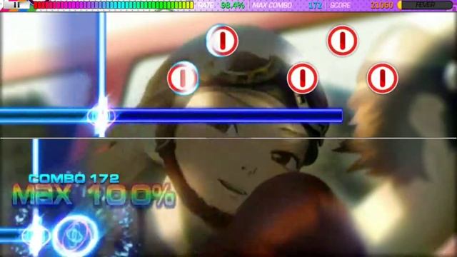 [DJMAX TECHNIKA Q] Trip (3LINES) [EXPERT] 《ALL COMBO》 смотреть онлайн