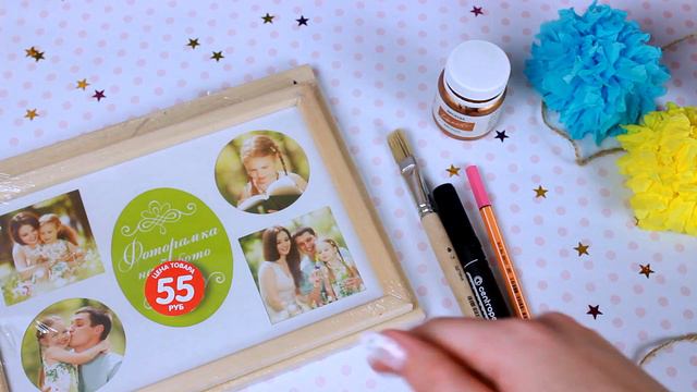 DIY ROOM DECOR (Мини Room Tour) ✿ Весенний и Летний декор комнаты