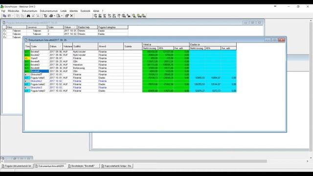 R Keeper 7 StoreHouse 4 Webinar 2 rész смотреть онлайн