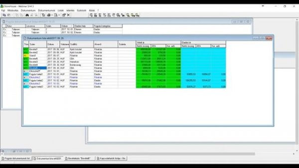 R Keeper 7 StoreHouse 4 Webinar   2  rész
